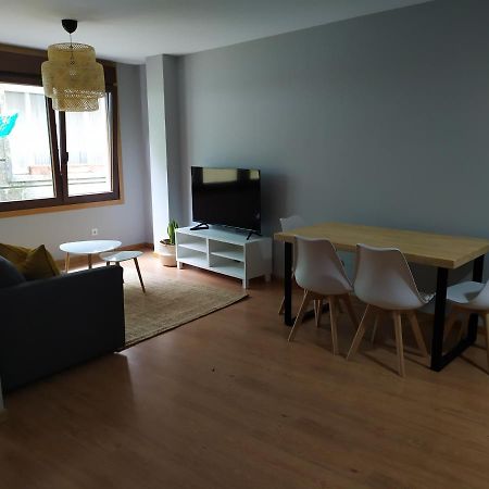 Marín Apartamento F6 מראה חיצוני תמונה