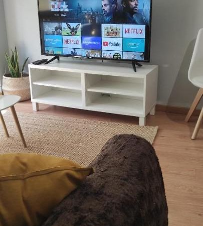 Marín Apartamento F6 מראה חיצוני תמונה