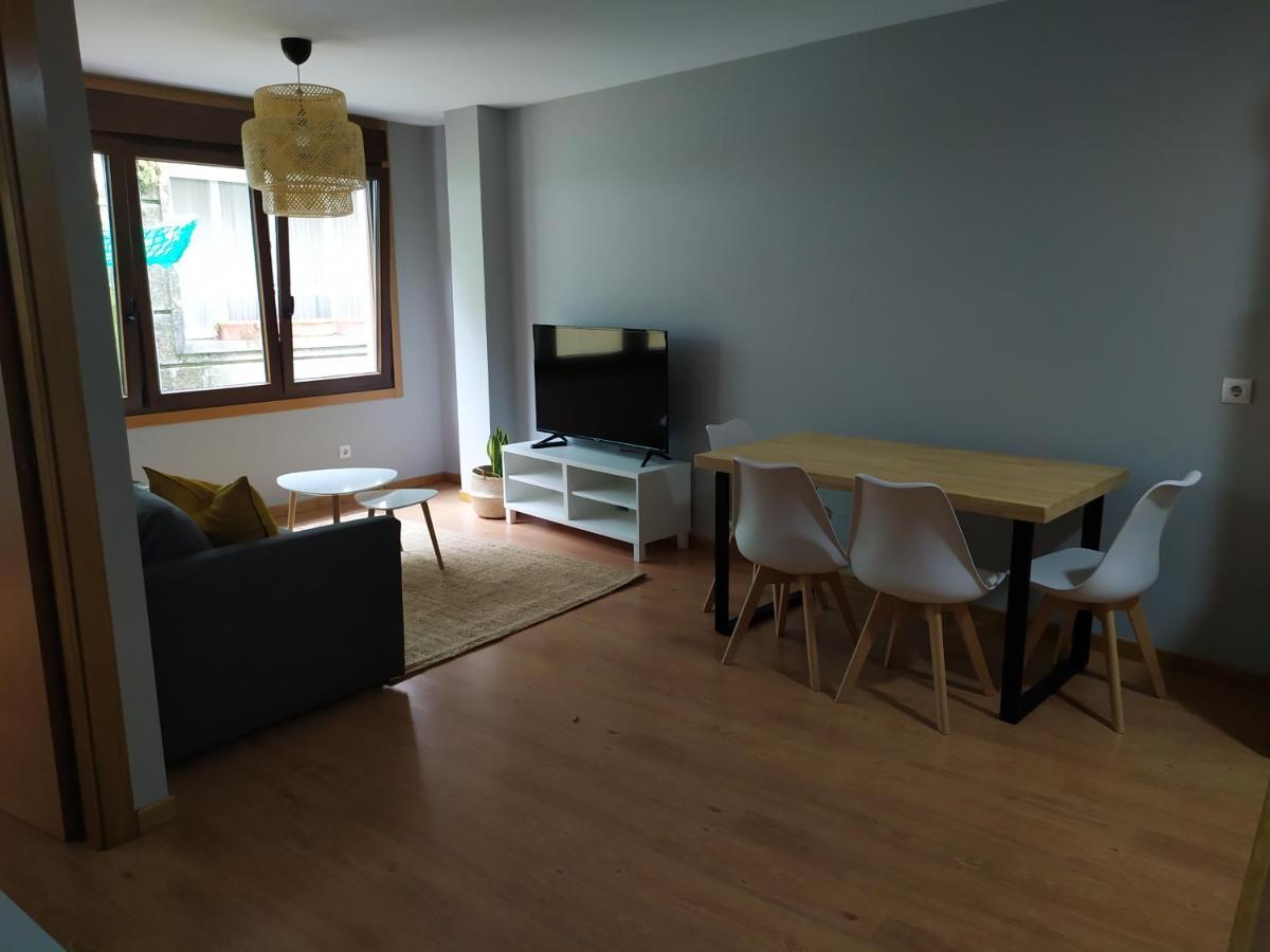 Marín Apartamento F6 מראה חיצוני תמונה