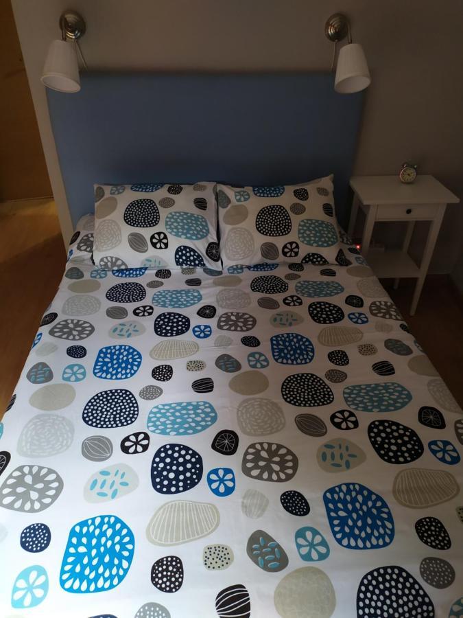 Marín Apartamento F6 מראה חיצוני תמונה