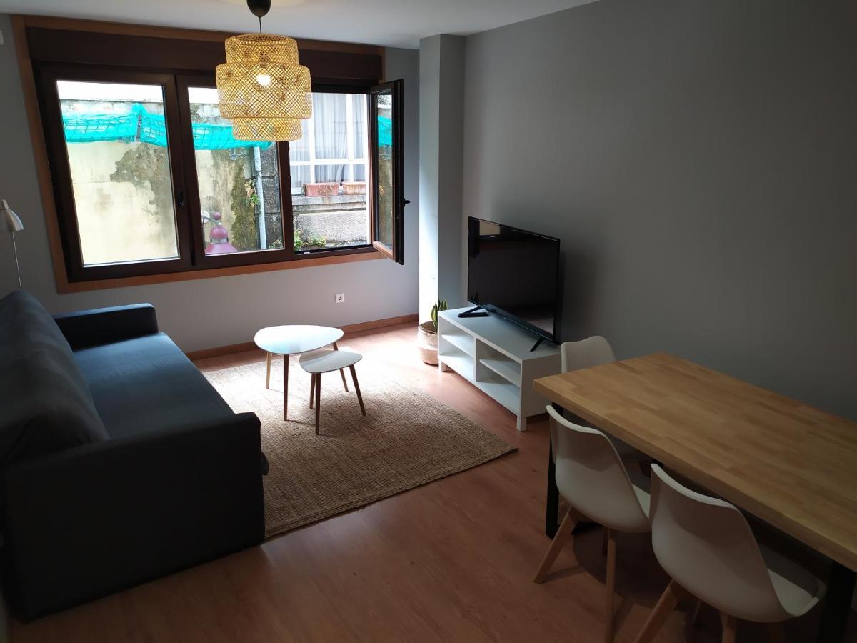 Marín Apartamento F6 מראה חיצוני תמונה