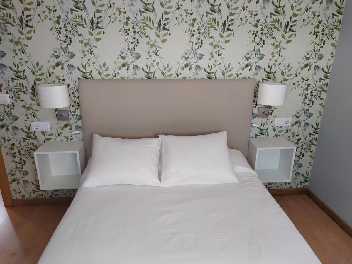 Marín Apartamento F6 מראה חיצוני תמונה