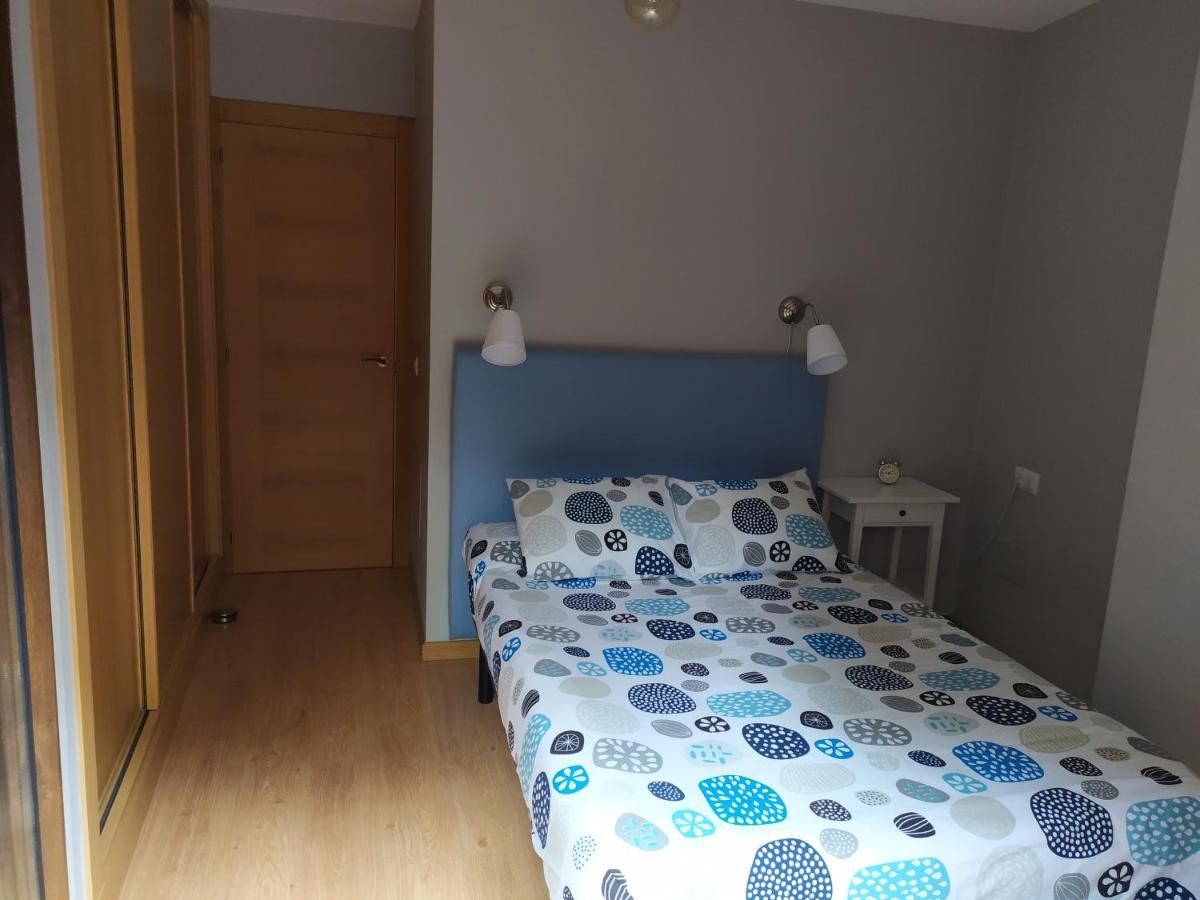 Marín Apartamento F6 מראה חיצוני תמונה