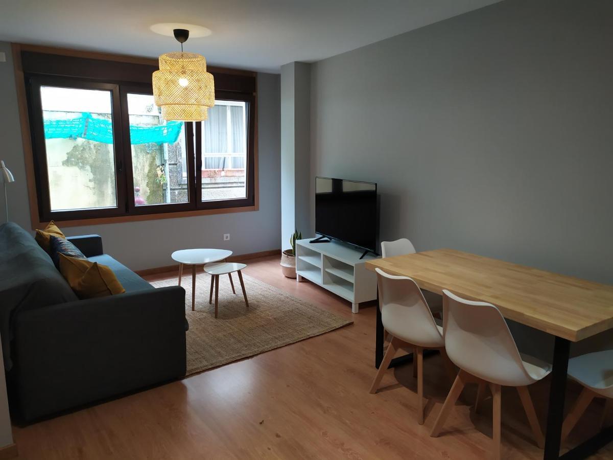 Marín Apartamento F6 מראה חיצוני תמונה