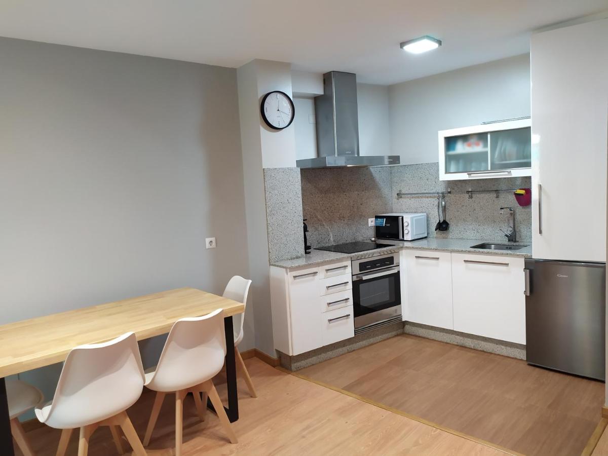 Marín Apartamento F6 מראה חיצוני תמונה