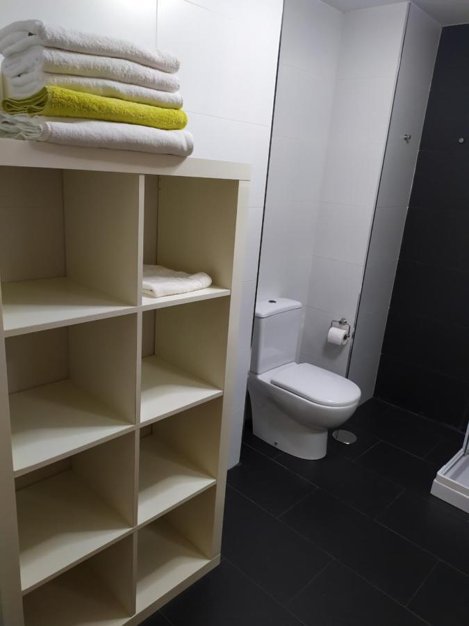 Marín Apartamento F6 מראה חיצוני תמונה