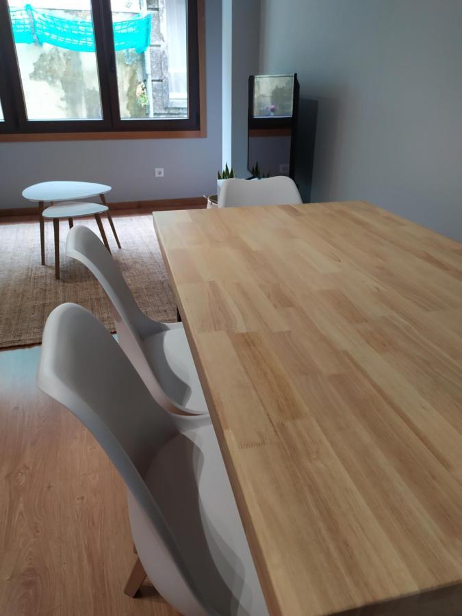Marín Apartamento F6 מראה חיצוני תמונה