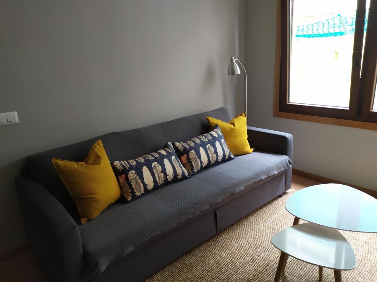 Marín Apartamento F6 מראה חיצוני תמונה