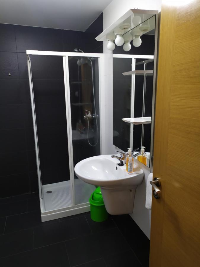 Marín Apartamento F6 מראה חיצוני תמונה