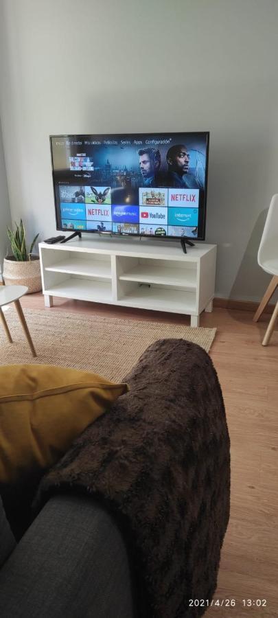 Marín Apartamento F6 מראה חיצוני תמונה