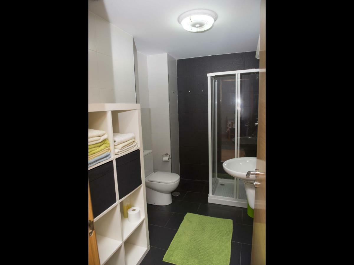 Marín Apartamento F6 מראה חיצוני תמונה