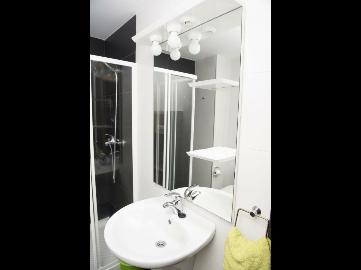 Marín Apartamento F6 מראה חיצוני תמונה