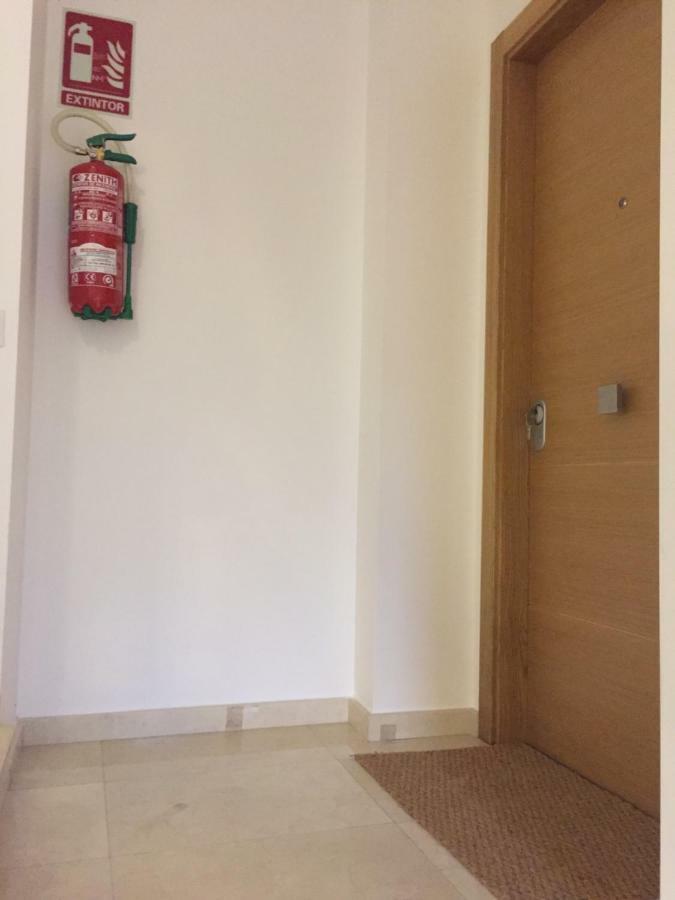 Marín Apartamento F6 מראה חיצוני תמונה
