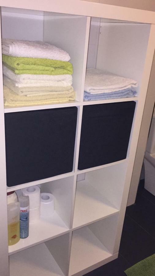 Marín Apartamento F6 מראה חיצוני תמונה